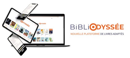 BibliOdyssée