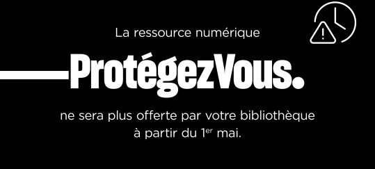 Prot&eacute;gez-vous
